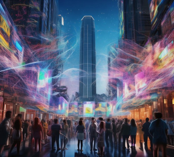 视觉传播革命，重塑流量与价值的未来场景